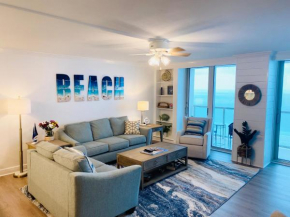 Oceanfront at Sabine Yacht and Racquet Club